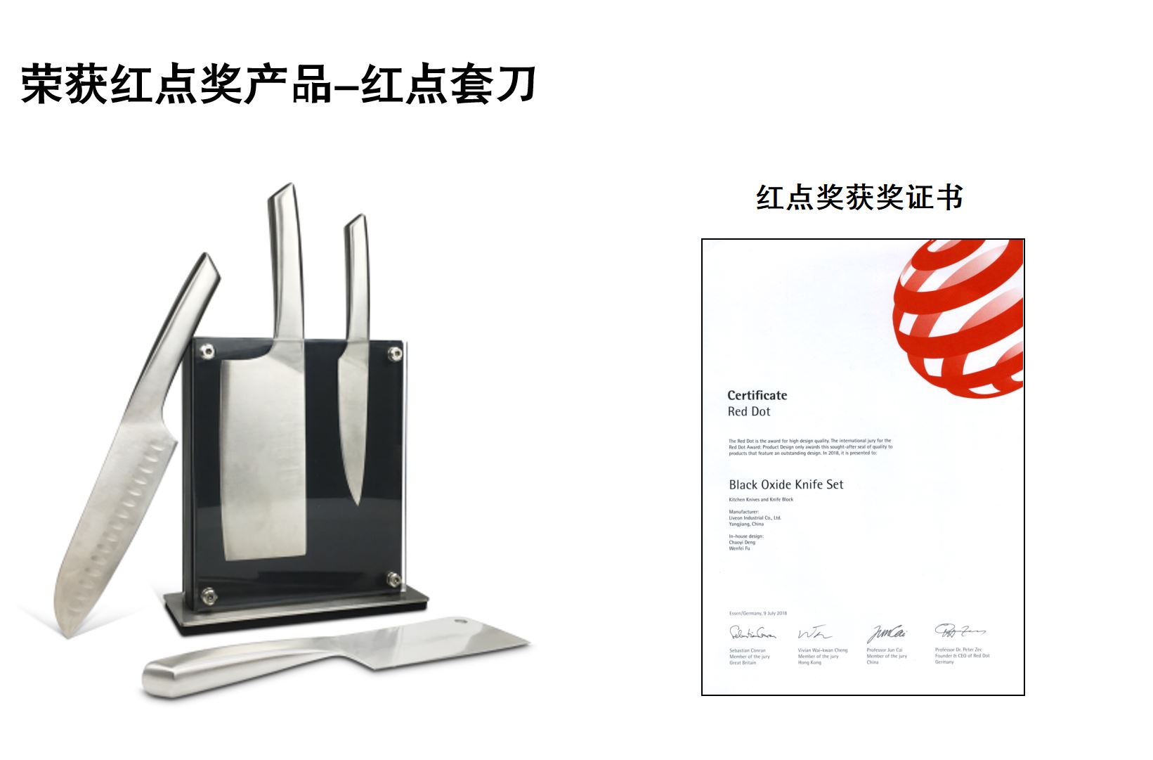 英國新銳廚具品牌Wisetop（味塔），值得擁有(圖4)