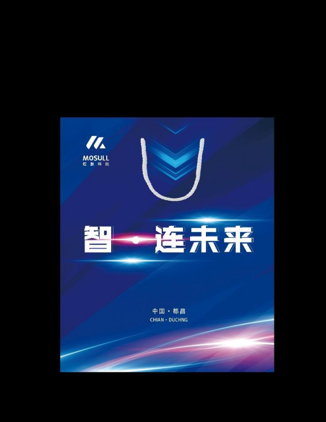 模數(shù)科技創(chuàng)新港都昌站首航盛典活動(圖6)