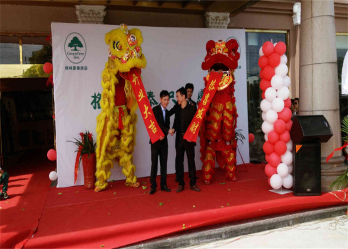 新店開業(yè)活動策劃，怎樣才能博人眼球？