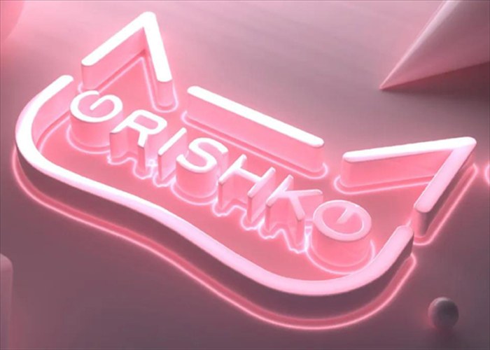 GRISHKO品牌(圖1)