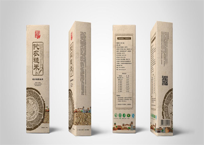 產(chǎn)品包裝背后的戰(zhàn)略力量
