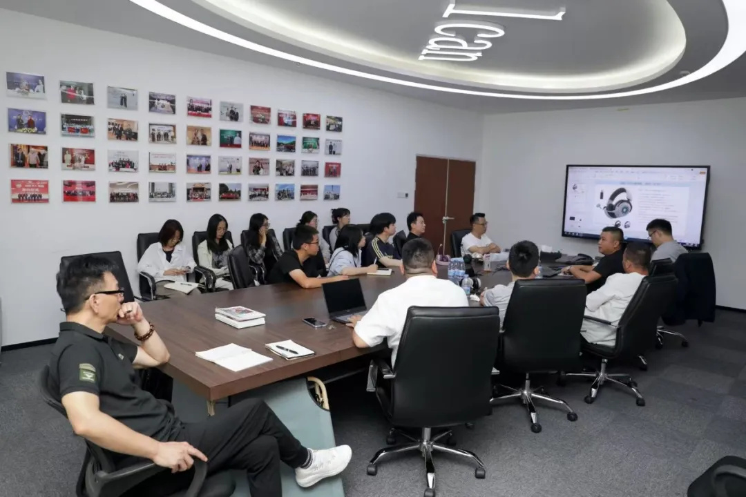 全能廣告與SADES耳機(jī)達(dá)成深度合作，共拓電競(jìng)市場(chǎng)新藍(lán)海